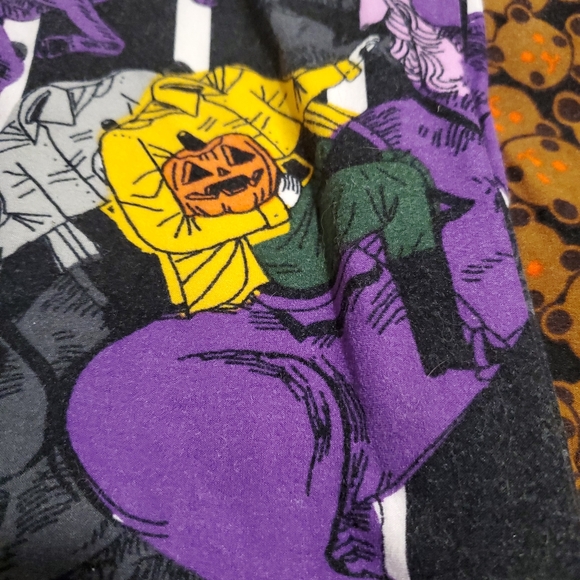 LLR (Lot K) Halloween Headless horseman & Bears - Picture 3 of 4
